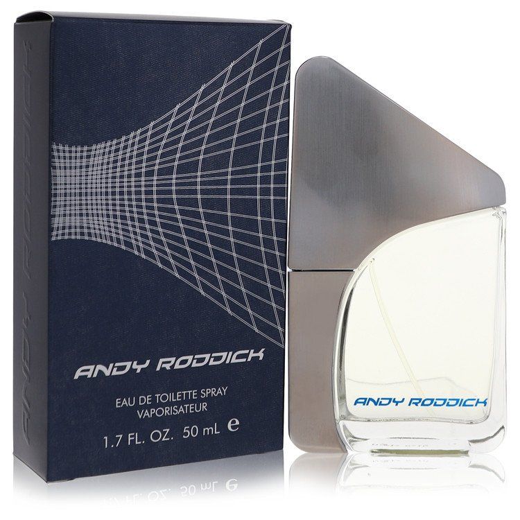 Parlux Andy Roddick Eau de Toilette 50ml von Parlux