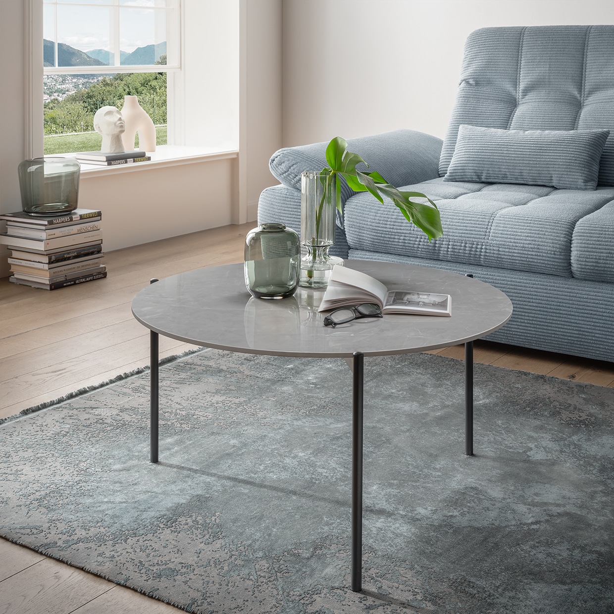 Paroli Couchtisch Paroli Couchtisch von Paroli