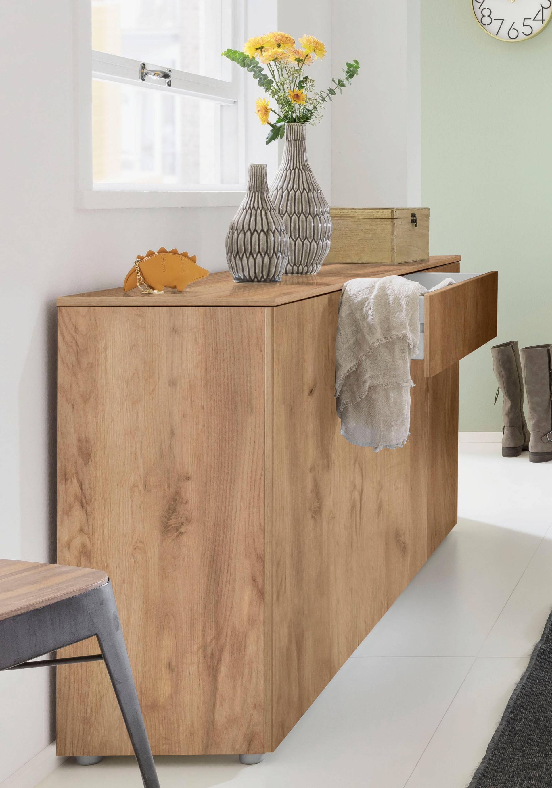 Paroli Sideboard »Susa«, Breite 165 cm, 4 Türen Paroli Sideboard »Susa«, Breite 165 cm, 4 Türen von Paroli