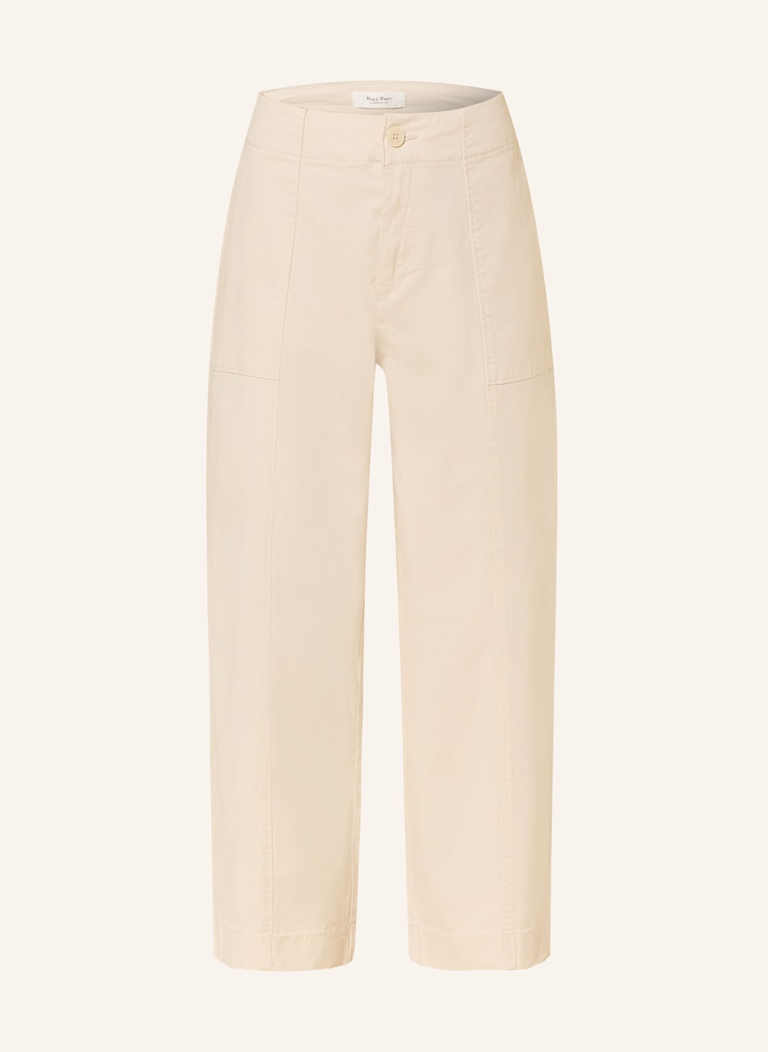 Part Two 7/8-Chino beige Part Two 7/8-Chino beige von Part Two