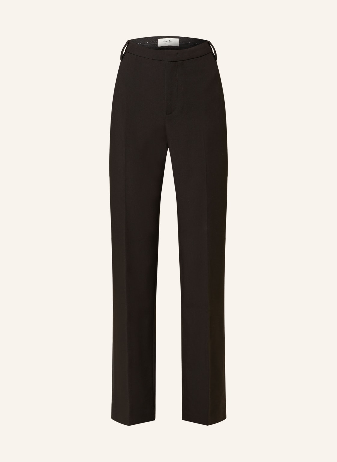 Part Two Hose Birdie schwarz Part Two Hose Birdie schwarz von Part Two