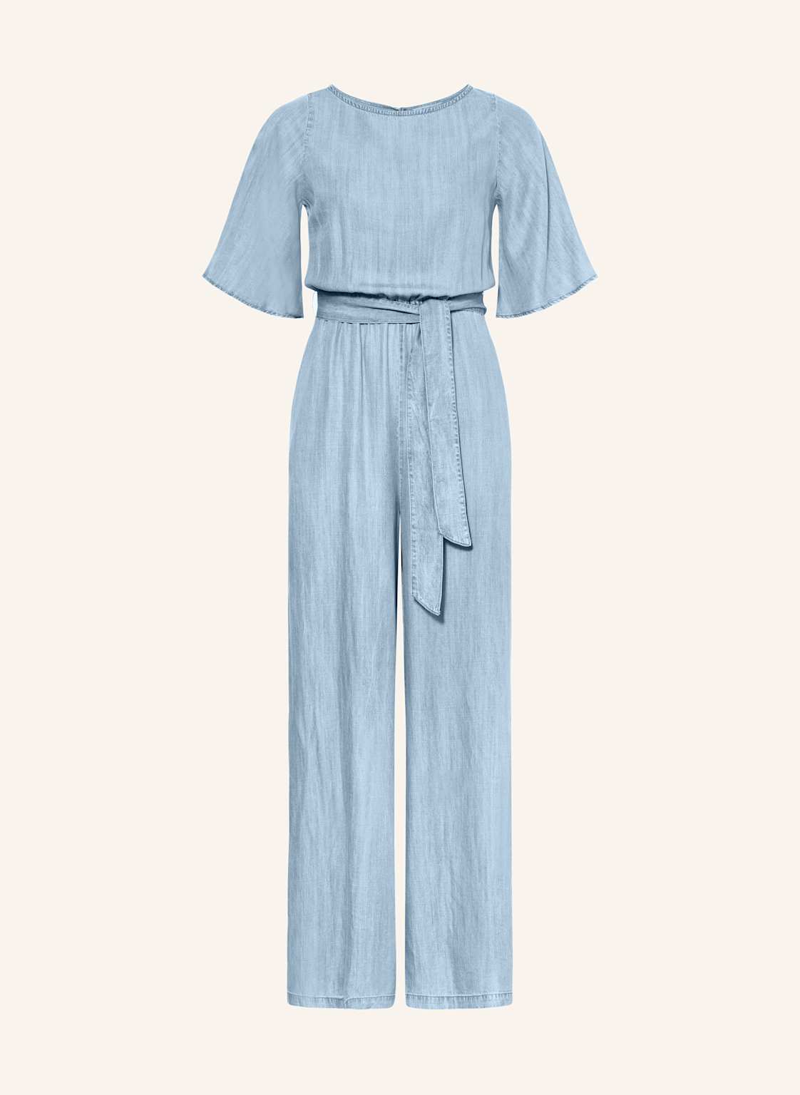 Part Two Jumpsuit Madriennepw In Jeansoptik blau Part Two Jumpsuit Madriennepw In Jeansoptik blau von Part Two
