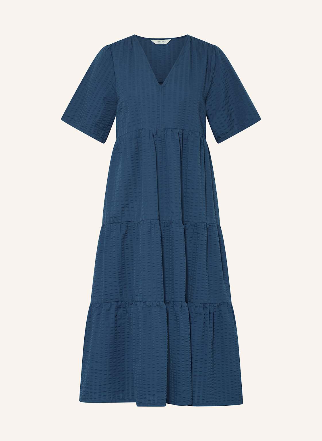 Part Two Kleid Pampw blau Part Two Kleid Pampw blau von Part Two