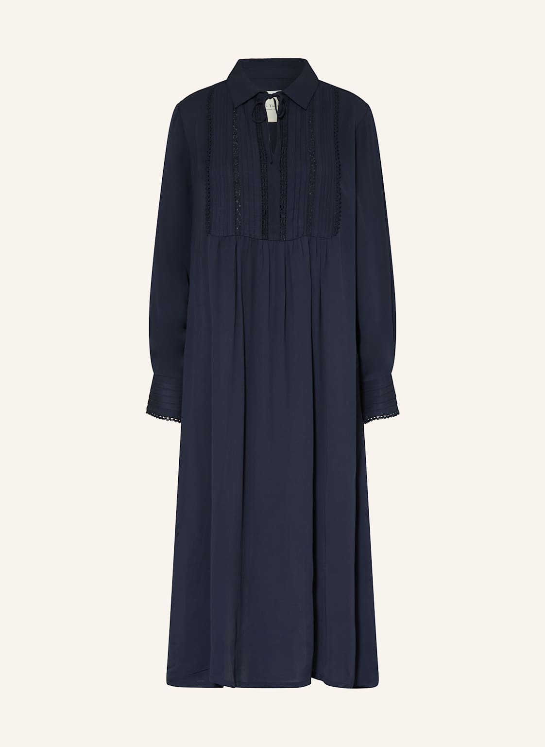 Part Two Kleid blau Part Two Kleid blau von Part Two
