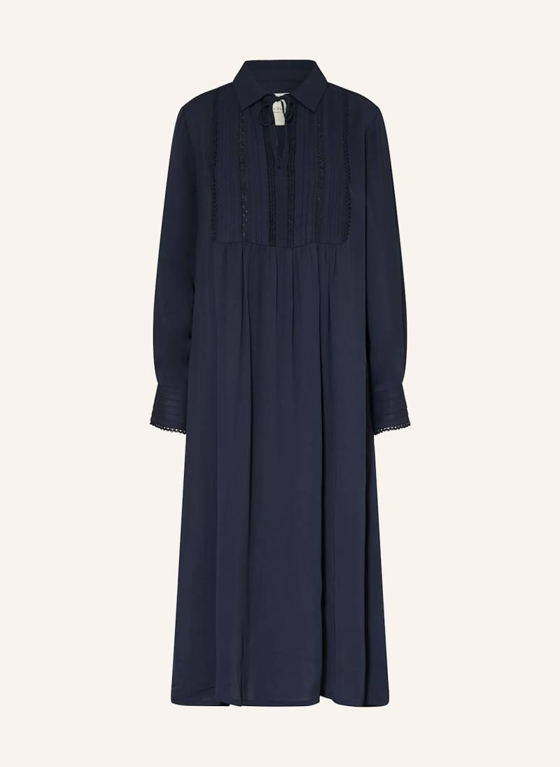 Part Two Kleid blau von Part Two