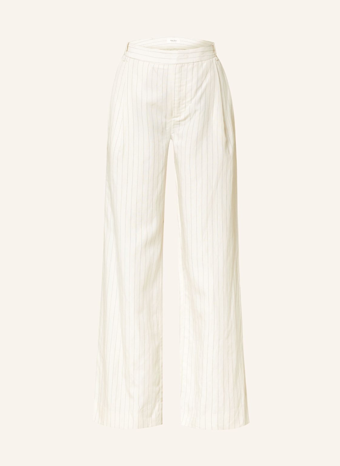 Part Two Marlenehose Rabiapw weiss Part Two Marlenehose Rabiapw weiss von Part Two