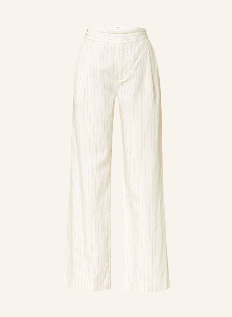 Part Two Marlenehose Rabiapw weiss von Part Two