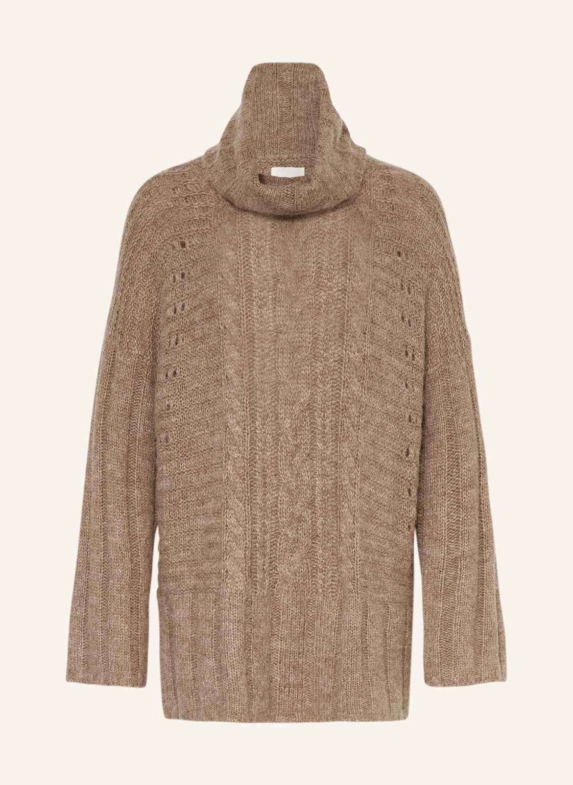 Part Two Pullover Laurikke beige Part Two Pullover Laurikke beige von Part Two