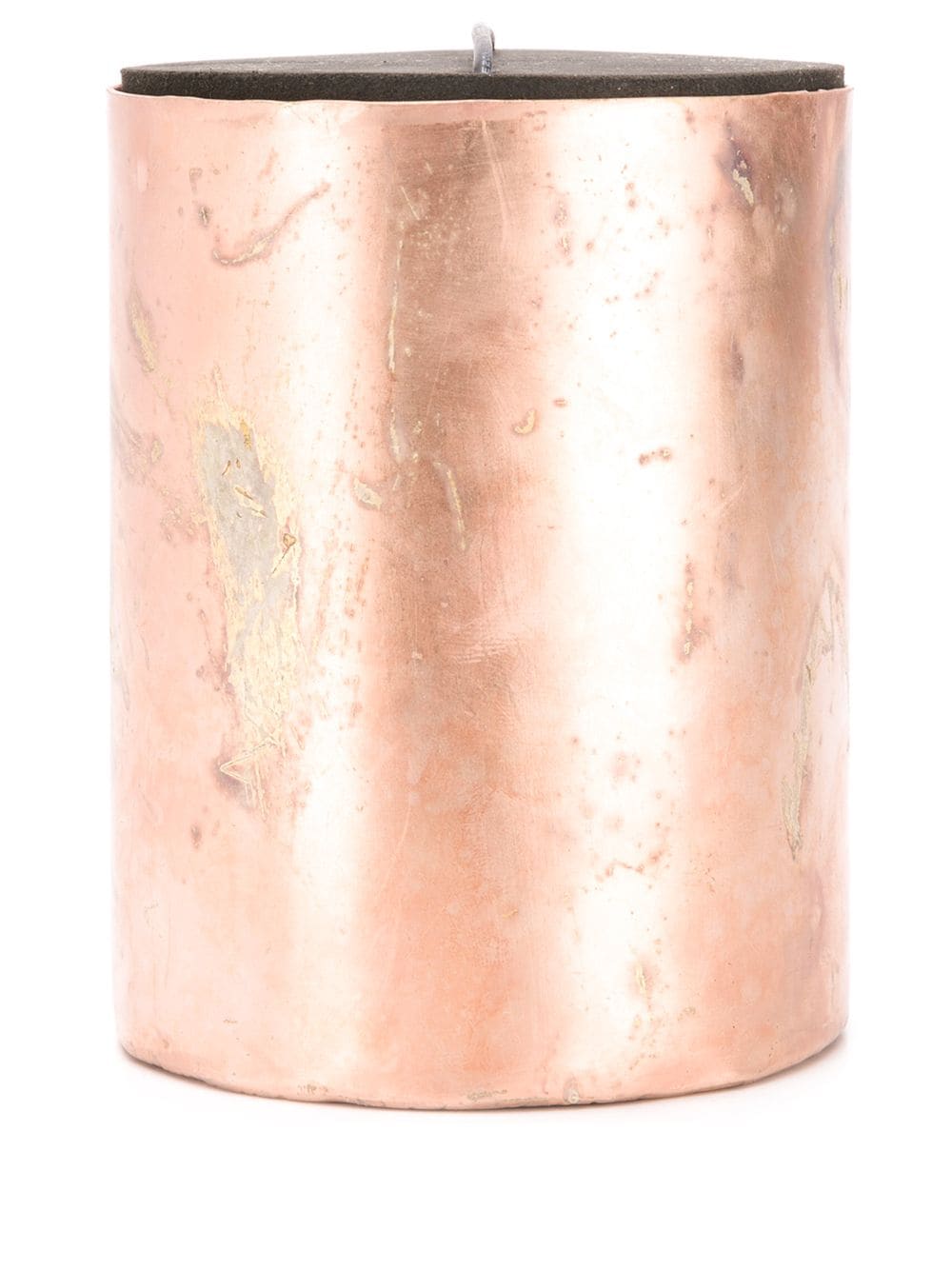 Parts of Four ginger scented candle (500g) - Pink von Parts of Four