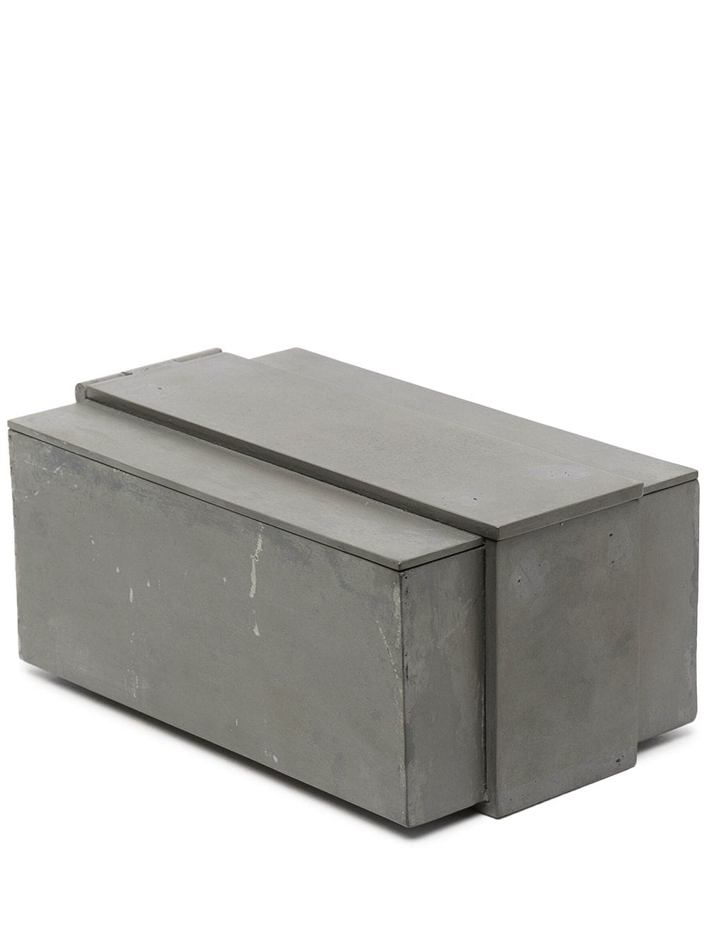 Parts of Four Box-3 storage trunk - Grey von Parts of Four