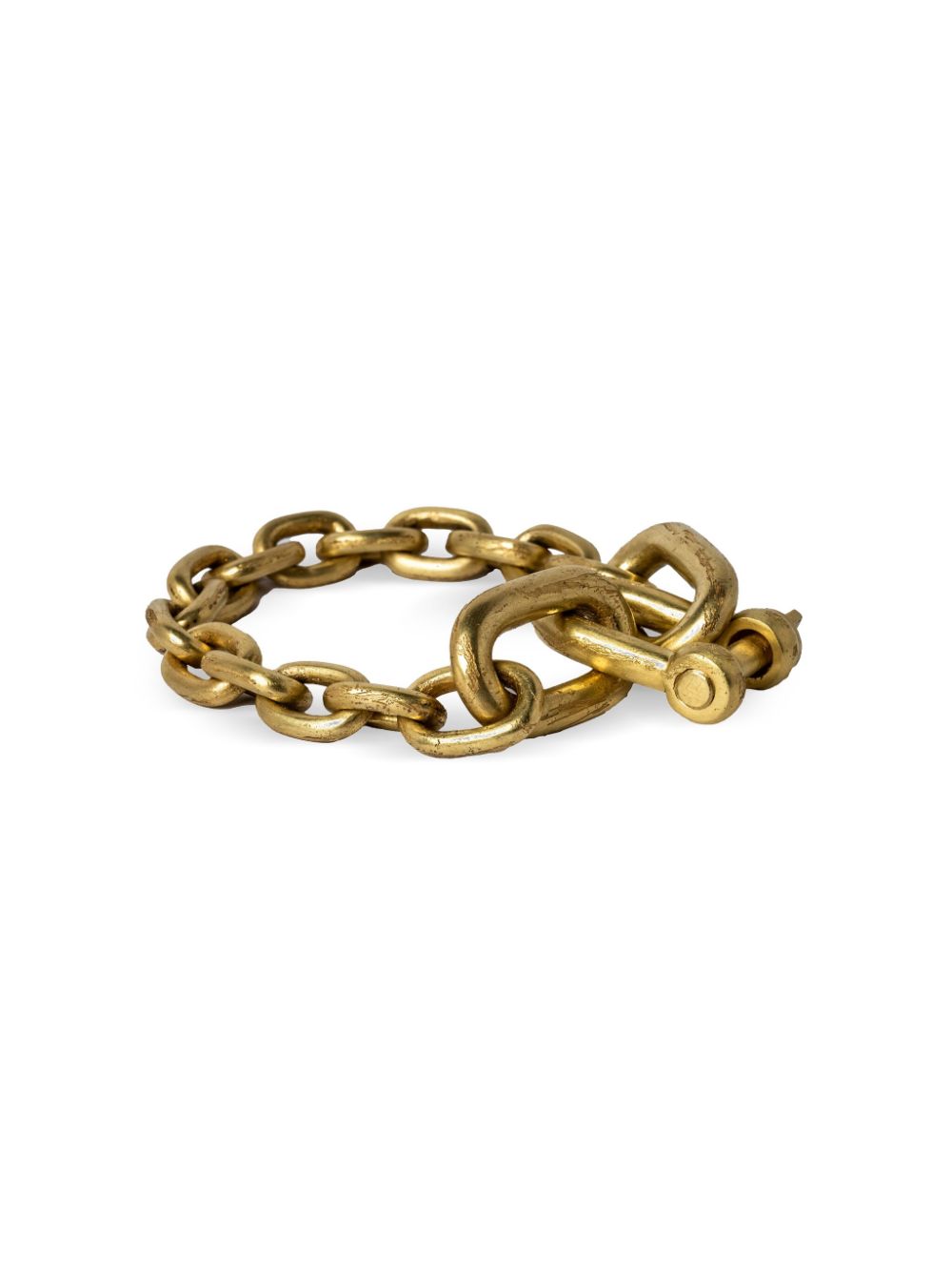 Parts of Four Grade chain bracelet - Gold von Parts of Four