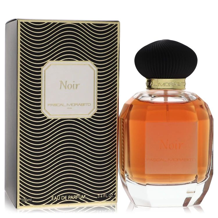 Noir by Pascal Morabito Eau de Parfum 100ml von Pascal Morabito