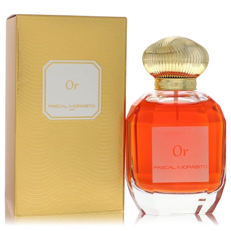 Or by Pascal Morabito Eau de Parfum 100ml von Pascal Morabito