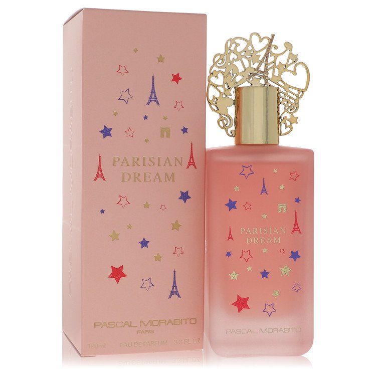 Pascal Morabito Parisian Dream Eau de Parfum 100ml von Pascal Morabito