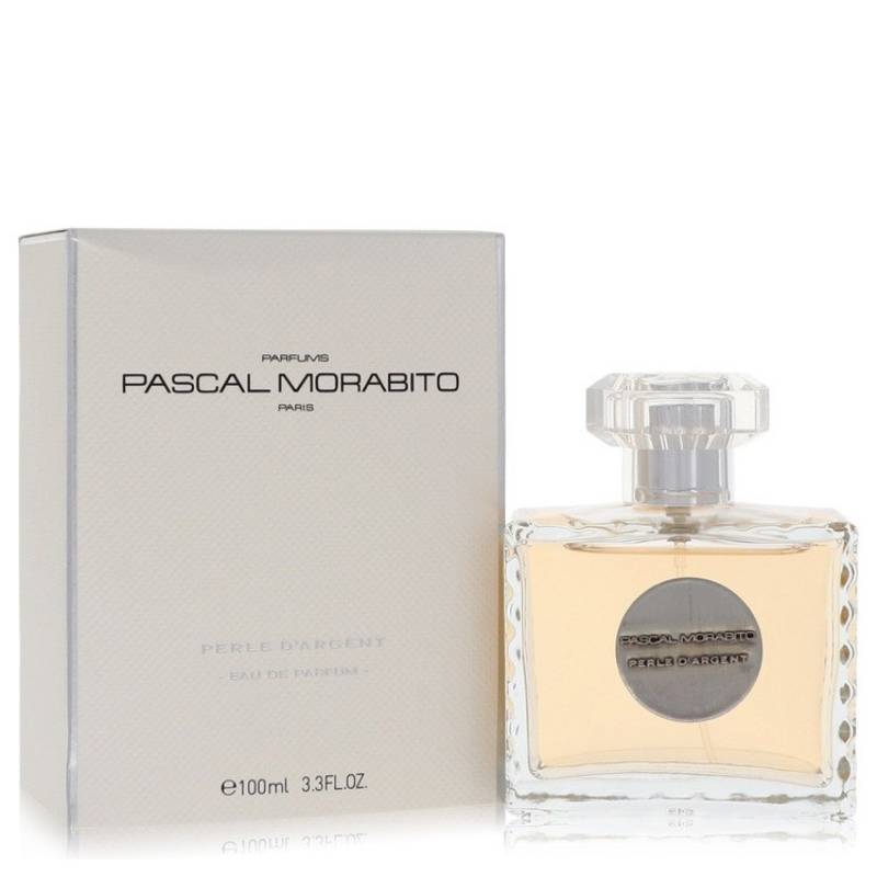 Pascal Morabito Perle D'argent Eau De Parfum Spray 100 ml von Pascal Morabito