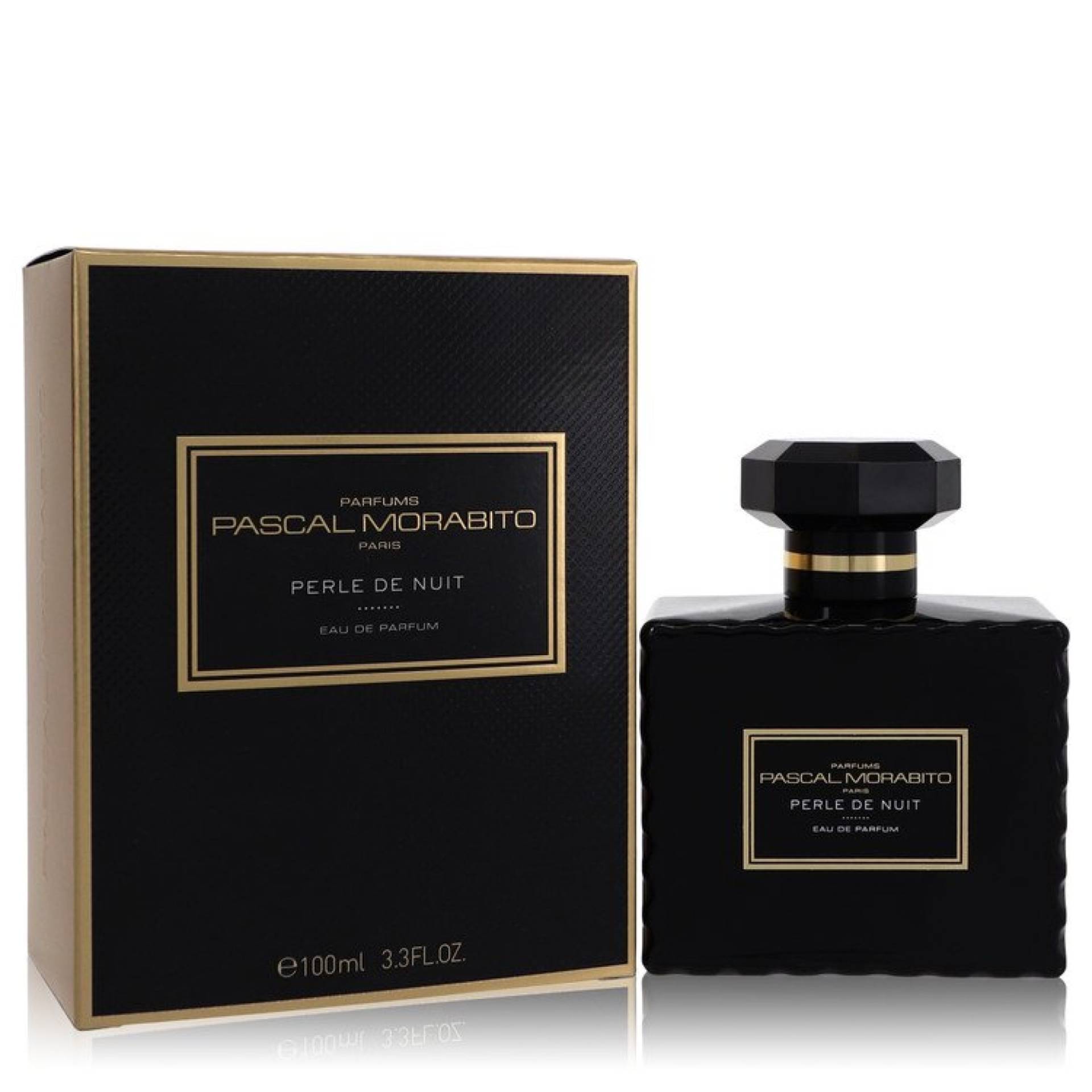 Pascal Morabito Perle De Nuit Eau De Parfum Spray 100 ml von Pascal Morabito