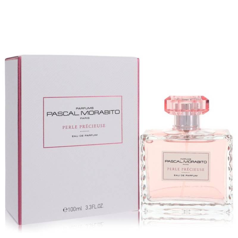 Pascal Morabito Perle Precieuse Eau De Parfum Spray 100 ml von Pascal Morabito