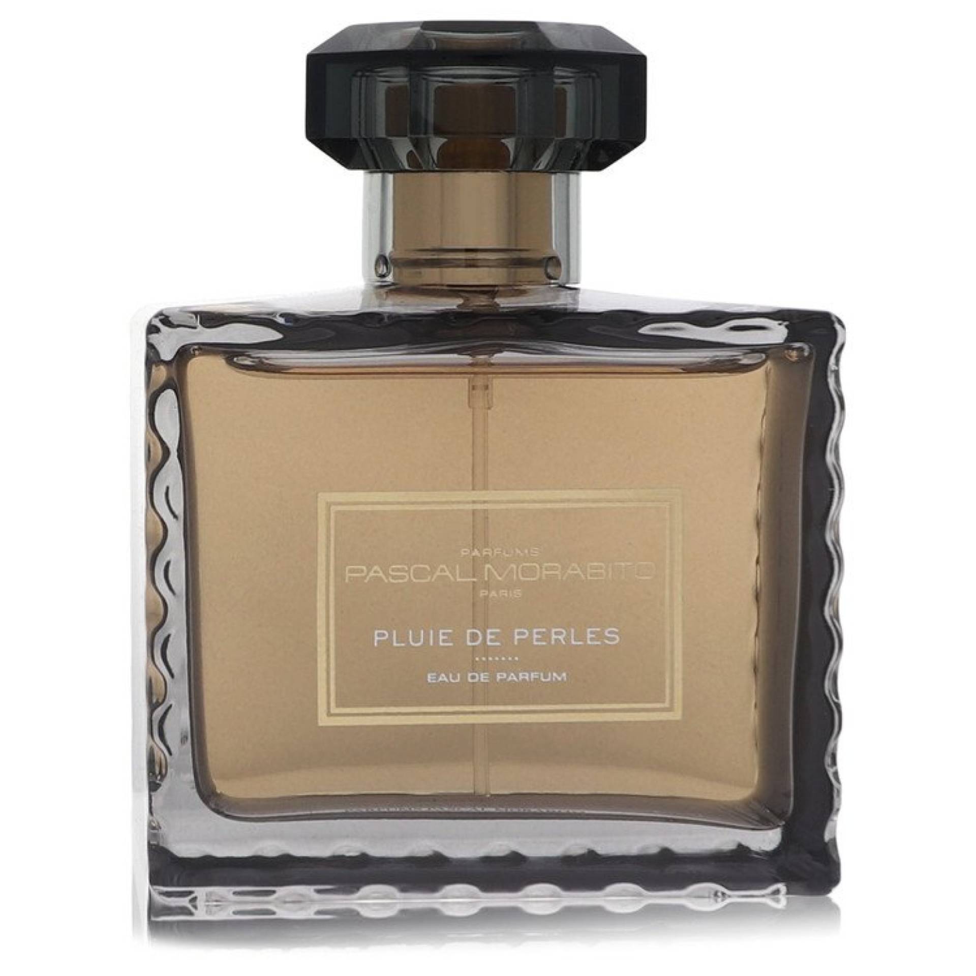 Pascal Morabito Pluie De Perles Eau De Parfum Spray (Unboxed) 101 ml