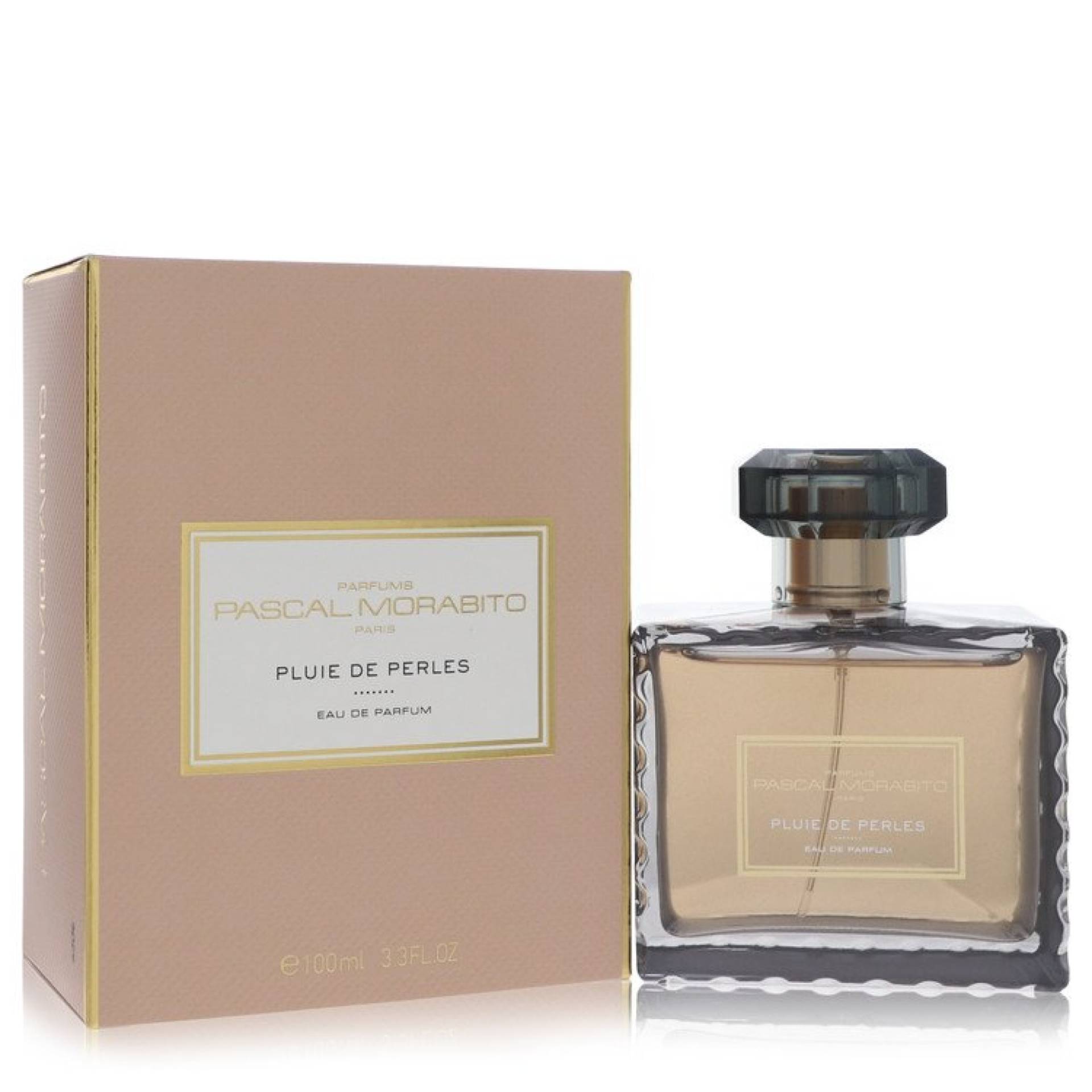 Pascal Morabito Pluie De Perles Eau De Parfum Spray 100 ml von Pascal Morabito