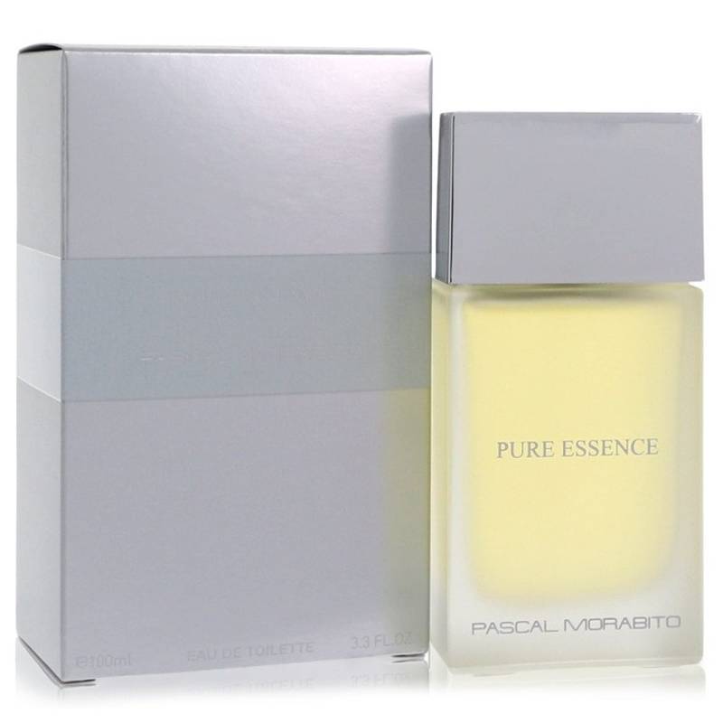 Pascal Morabito Pure Essence Eau De Toilette Spray 100 ml von Pascal Morabito