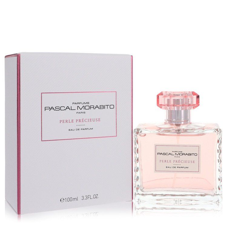 Pascal Morabito Perle Precieuse Eau de Parfum 100ml von Pascal Morabito