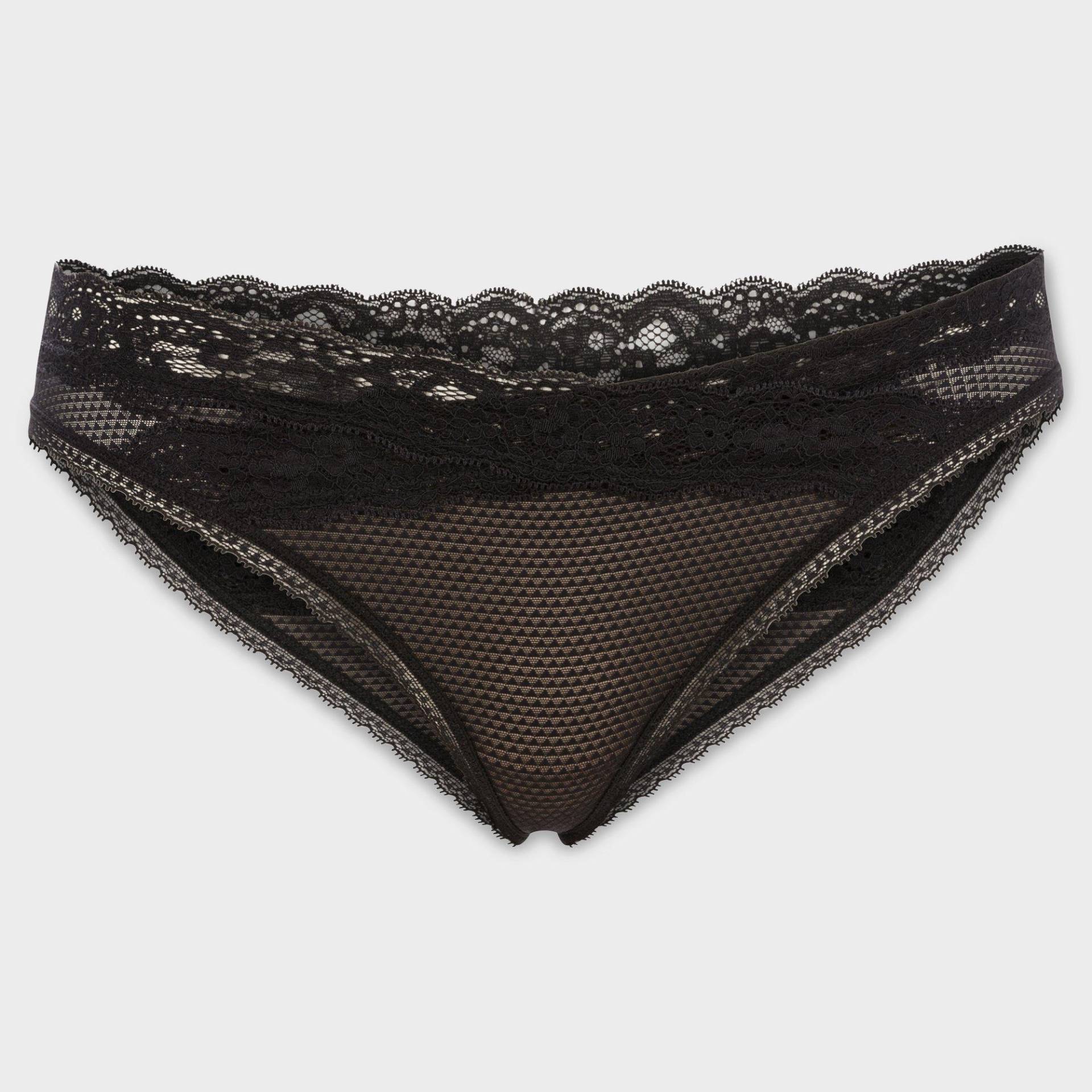 String Damen Black 40 von PASSIONATA