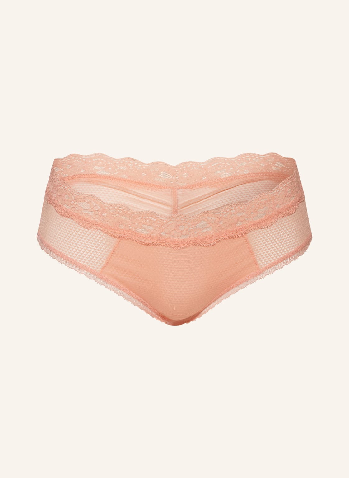 Passionata Panty Brooklyn orange von Passionata