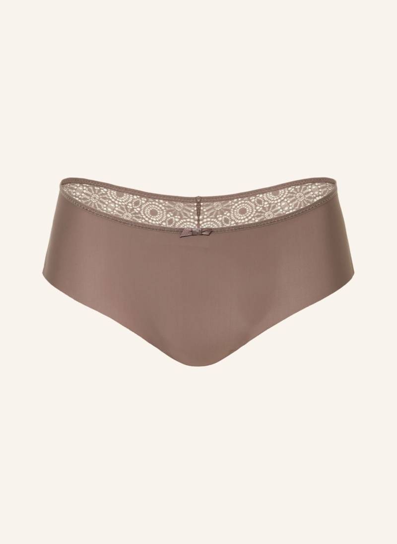 Passionata Panty Georgia beige von Passionata