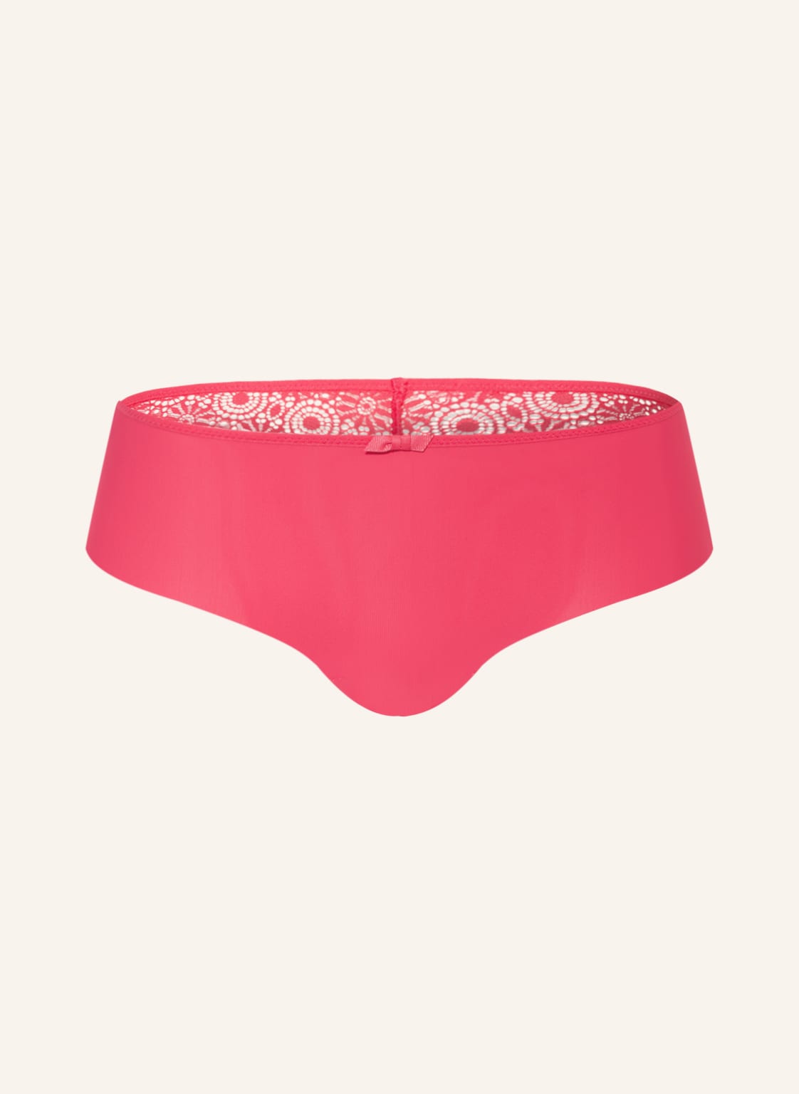 Passionata Panty Georgia rot von Passionata