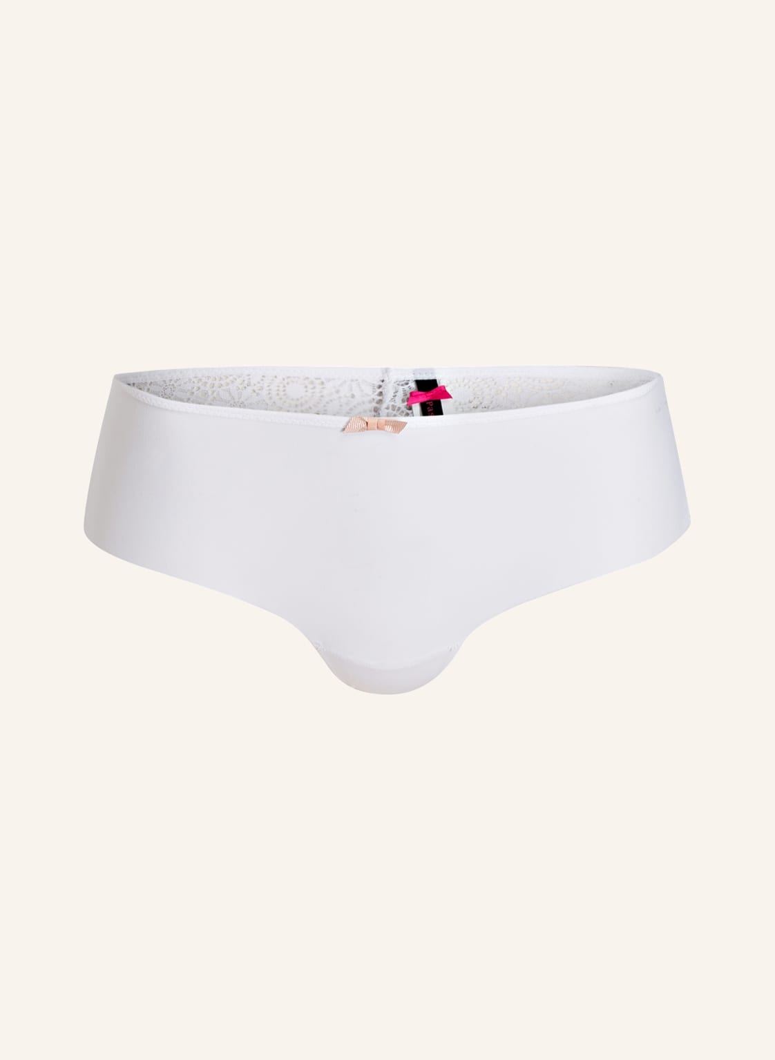 Passionata Panty weiss Passionata Panty weiss von Passionata