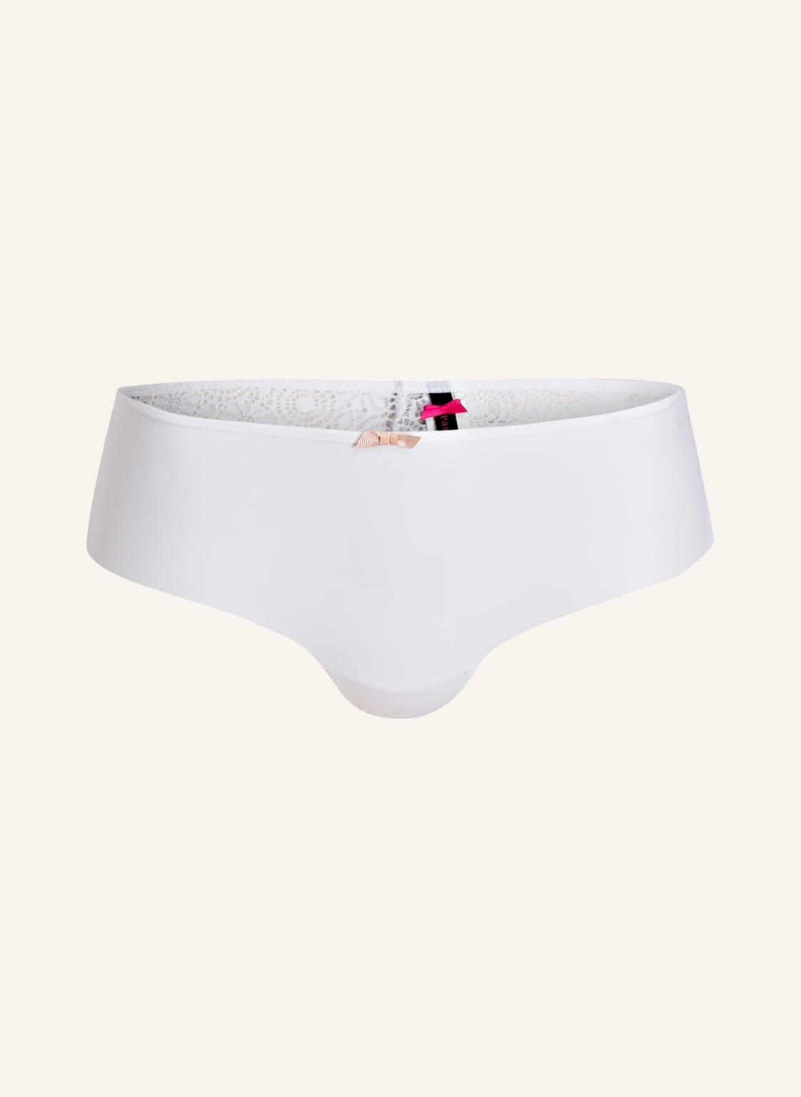 Passionata Panty weiss von Passionata