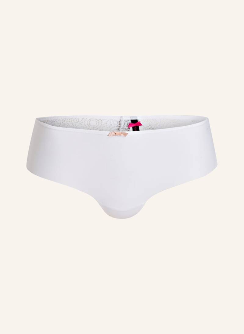 Passionata Panty Georgia weiss von Passionata