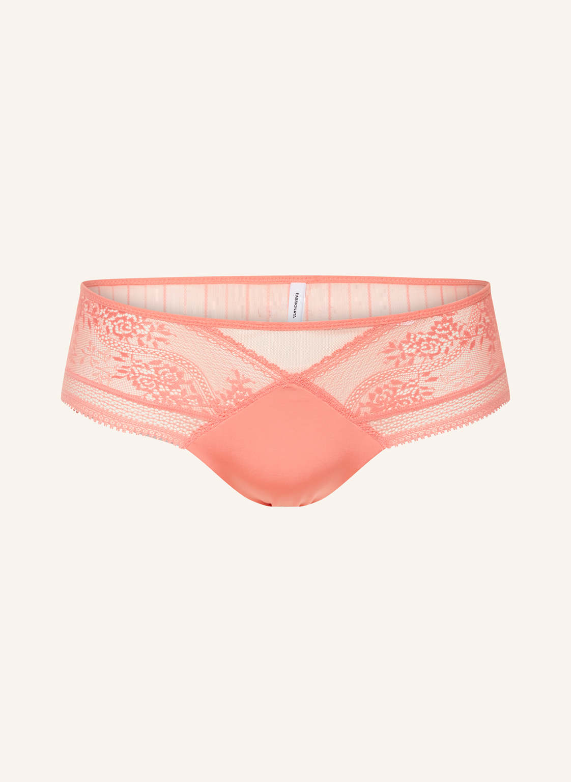 Passionata Panty Maddie orange von Passionata