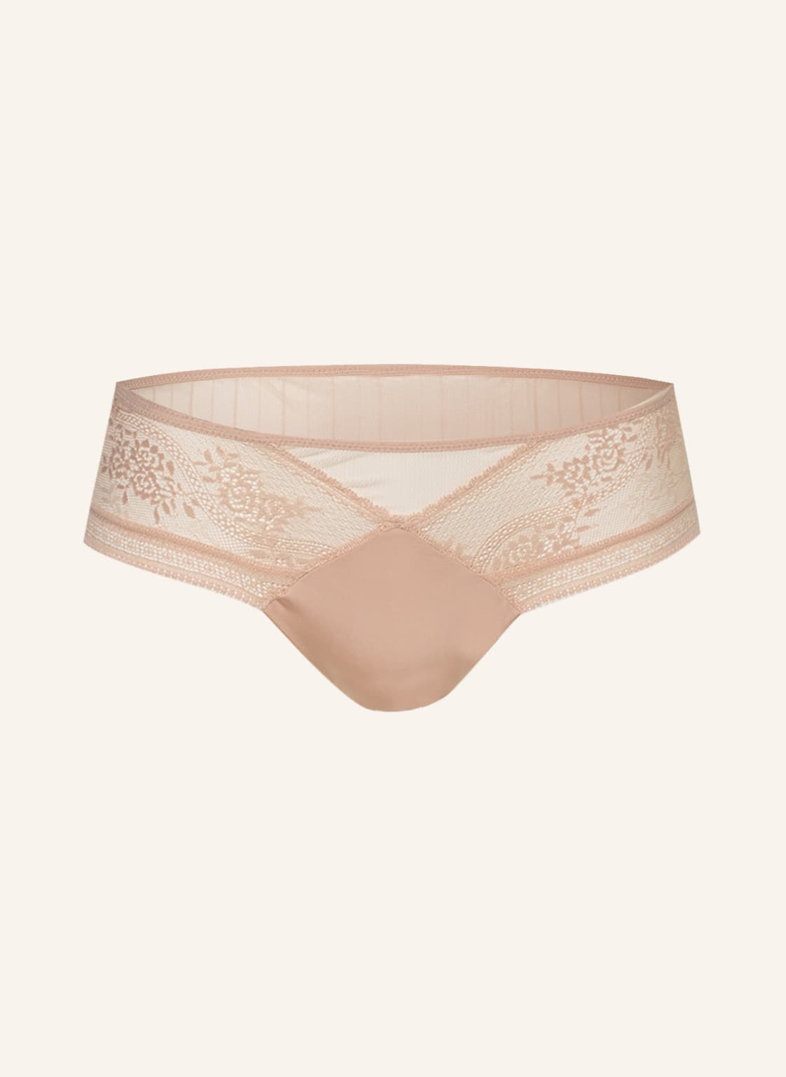 Passionata Panty Maddie rosa Passionata Panty Maddie rosa von Passionata