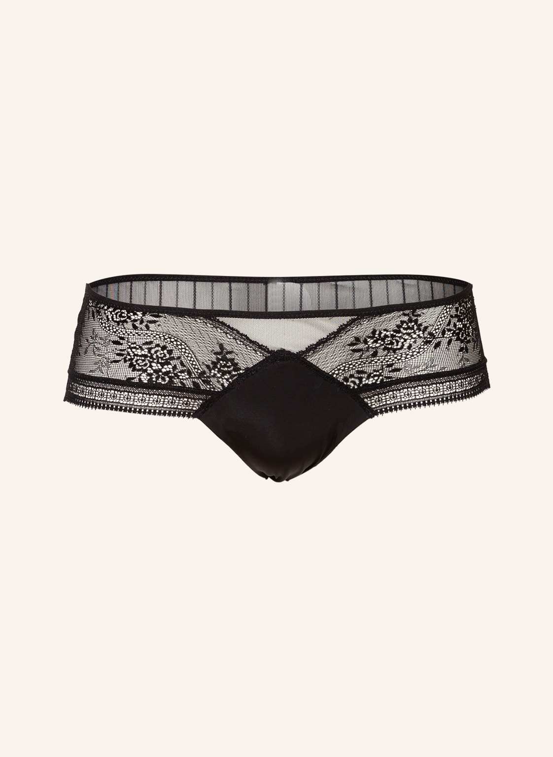 Passionata Panty Maddie schwarz Passionata Panty Maddie schwarz von Passionata