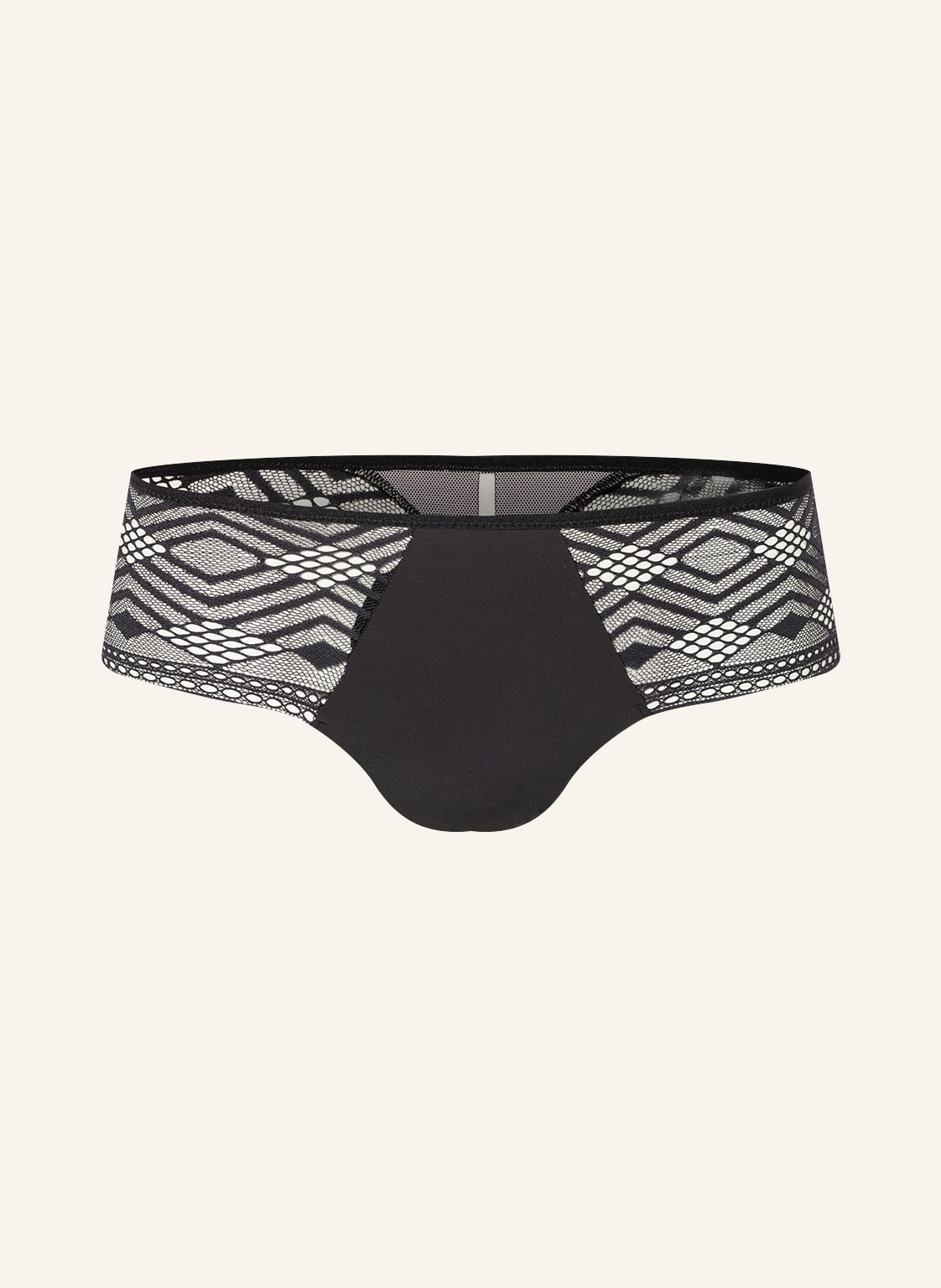 Passionata Panty Ondine schwarz Passionata Panty Ondine schwarz von Passionata