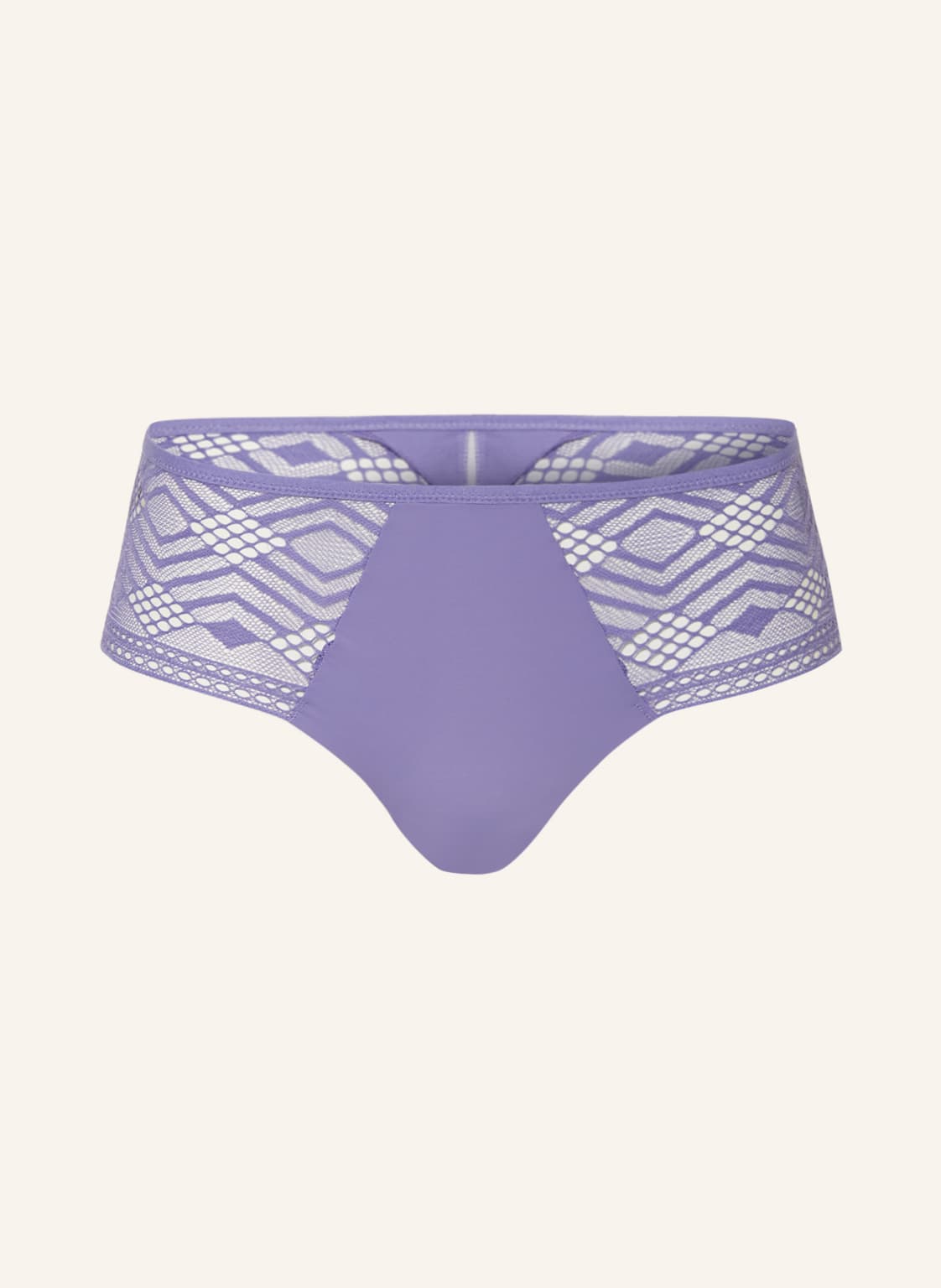 Passionata Panty Ondine lila von Passionata