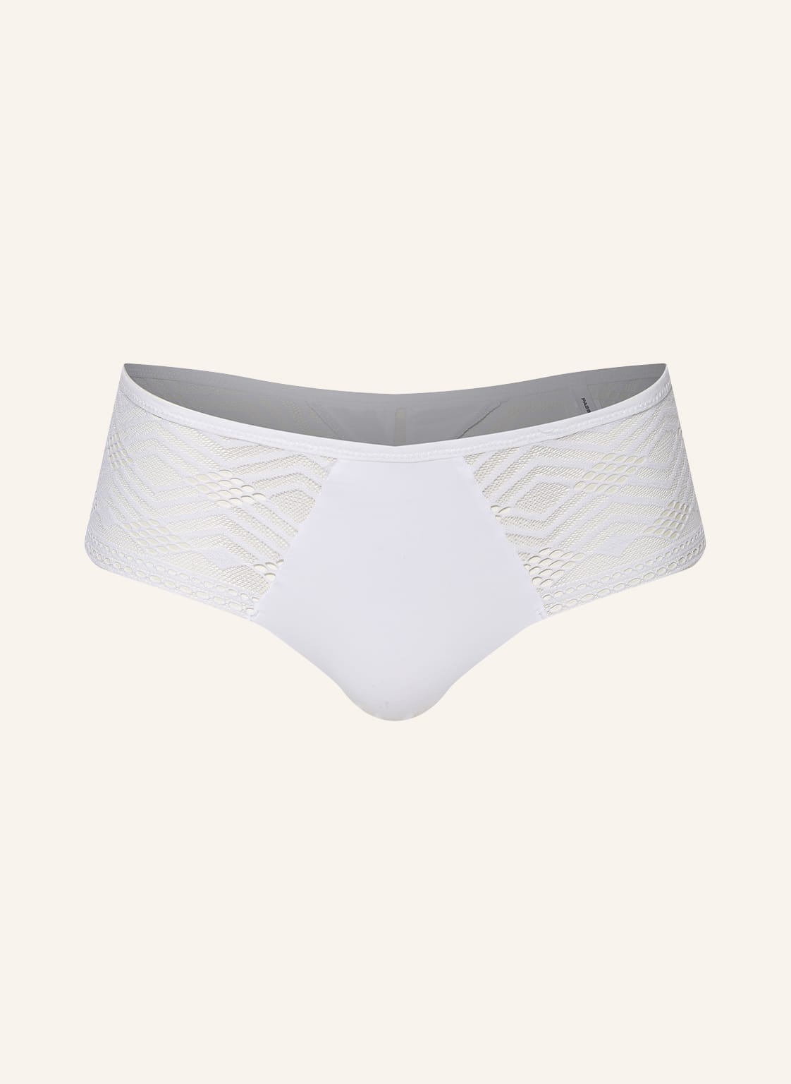 Passionata Panty Ondine weiss Passionata Panty Ondine weiss von Passionata