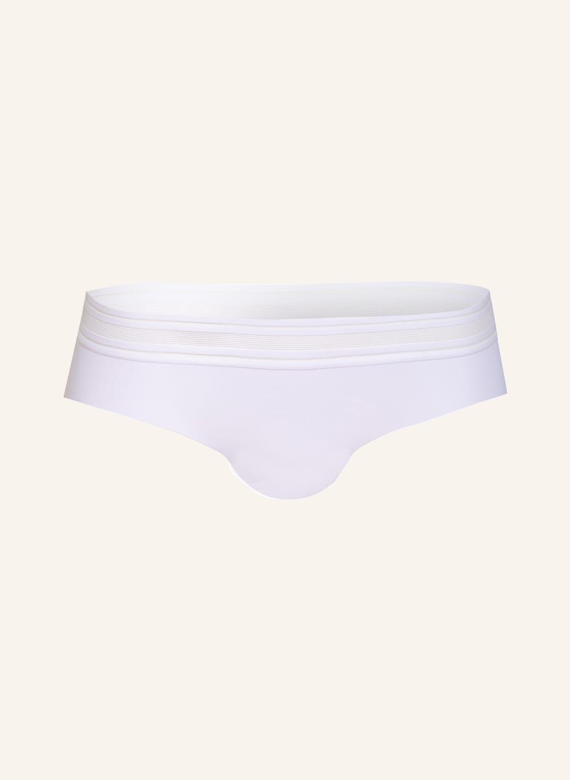 Passionata Panty Rhythm weiss von Passionata