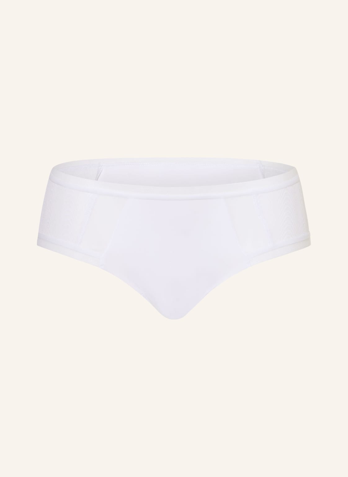 Passionata Panty Romane weiss Passionata Panty Romane weiss von Passionata