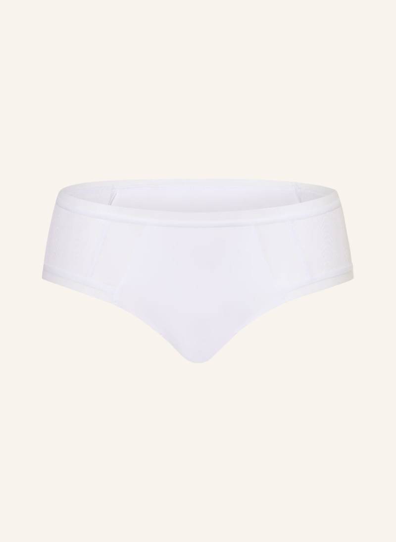 Passionata Panty Romane weiss von Passionata