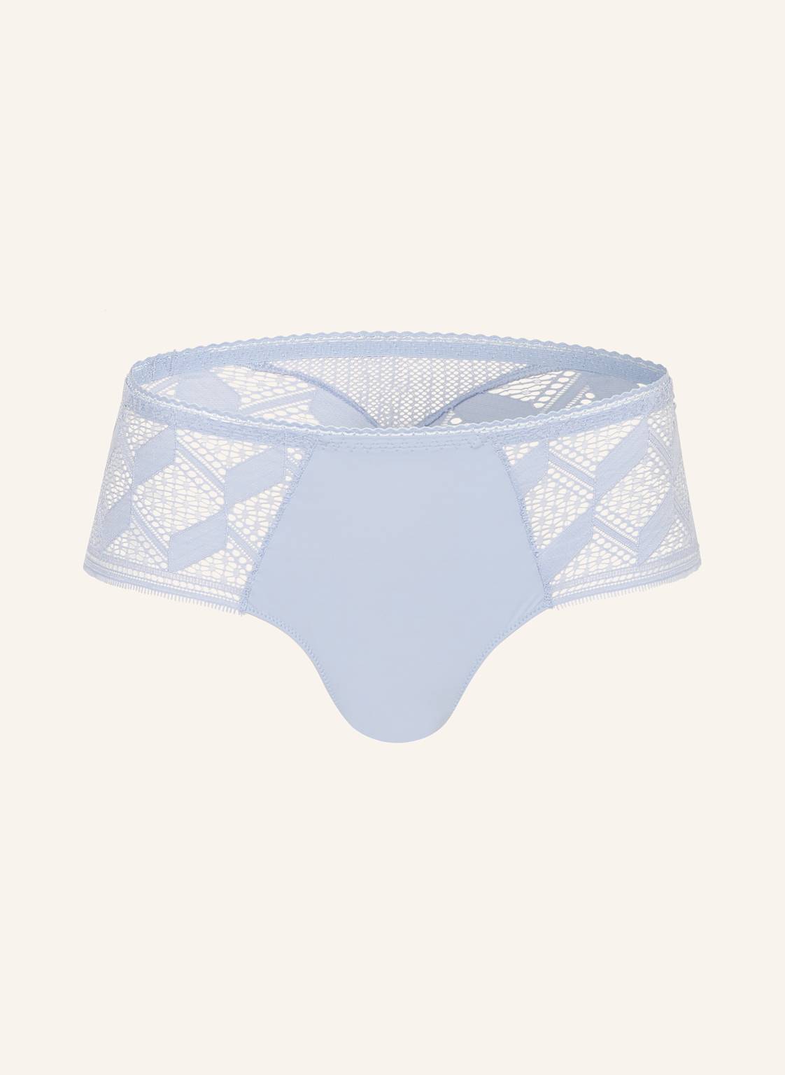 Passionata Panty Scarlett blau von Passionata