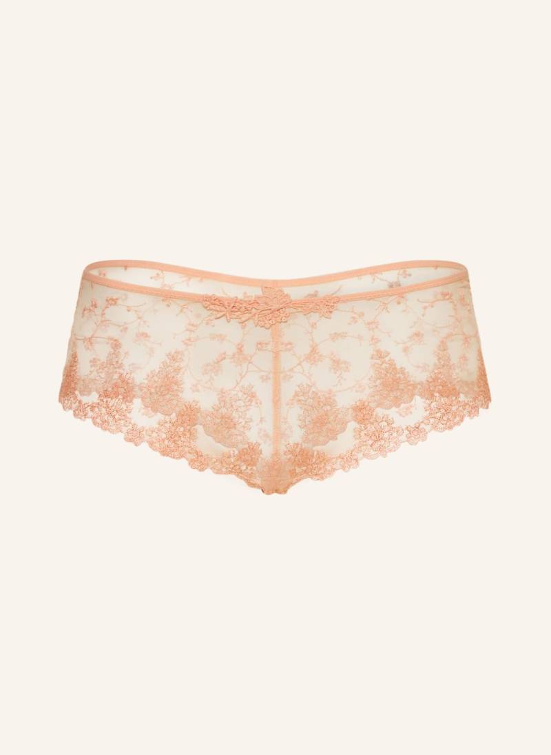 Passionata Panty White Nights orange von Passionata