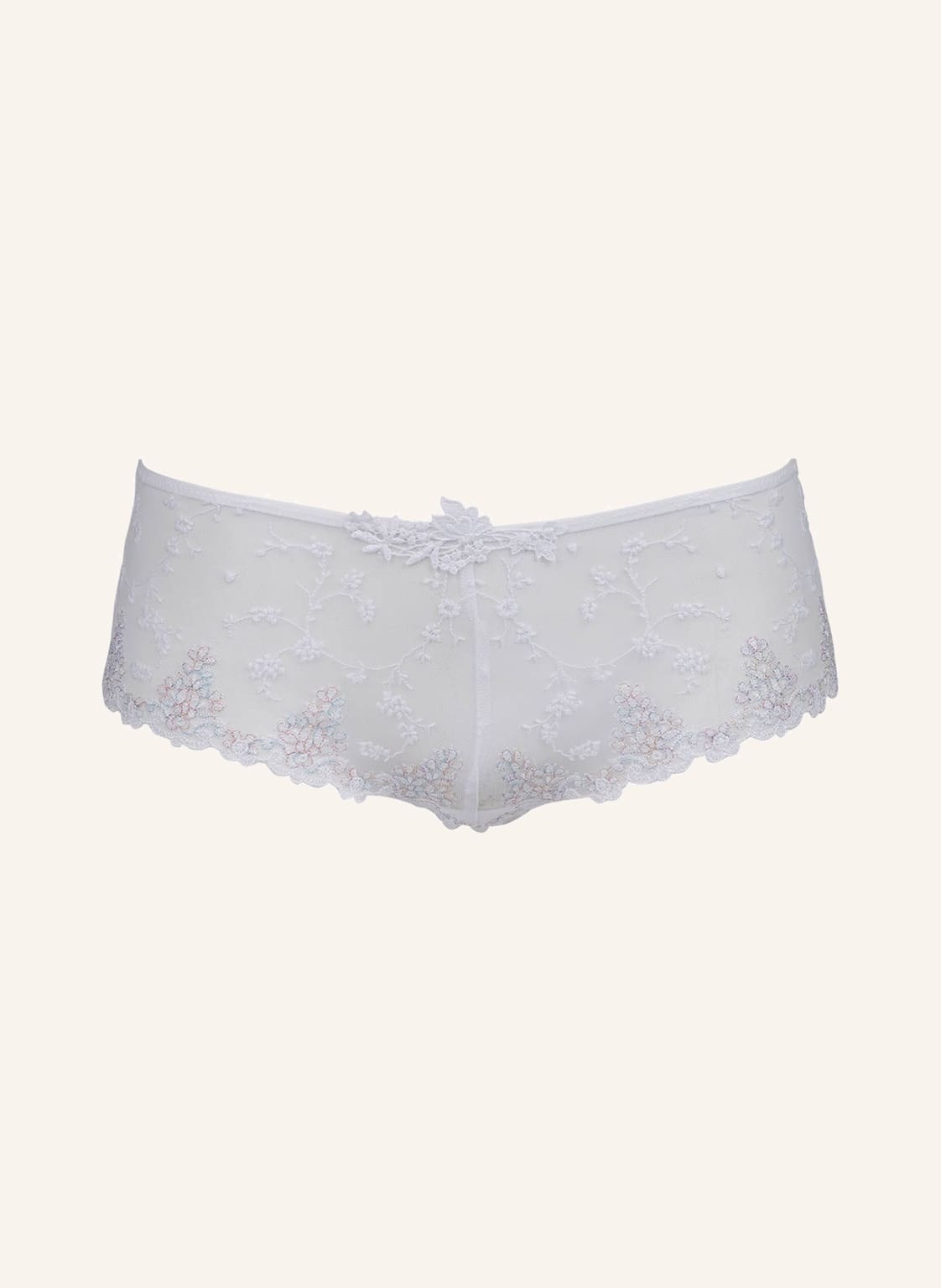 Passionata Panty White Nights weiss von Passionata