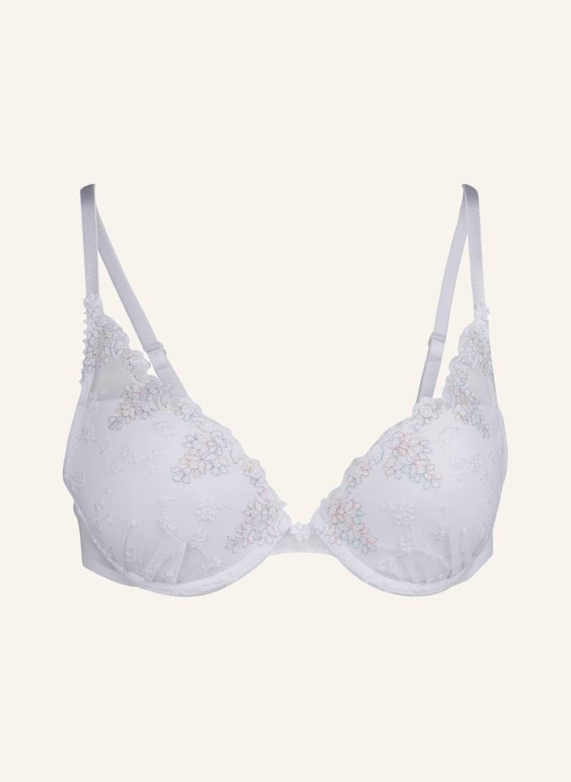 Passionata Push-Up-Bh White Nights weiss von Passionata