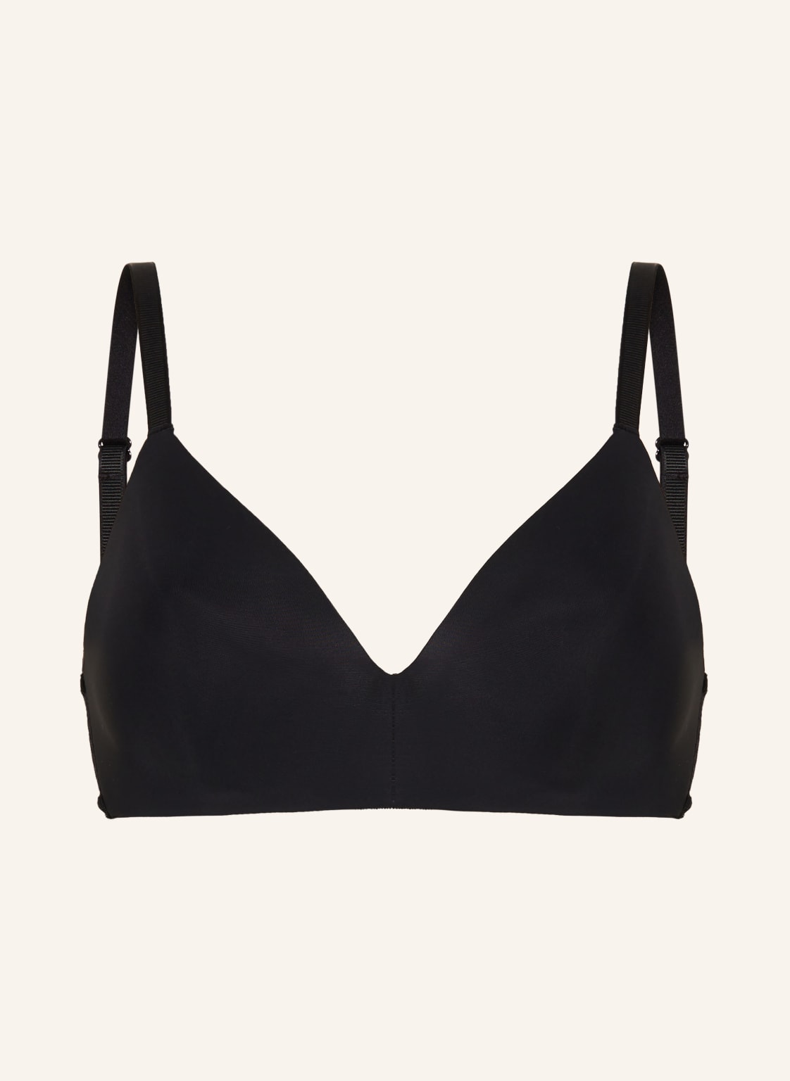 Passionata Schalen-Bh Romane schwarz Passionata Schalen-Bh Romane schwarz von Passionata