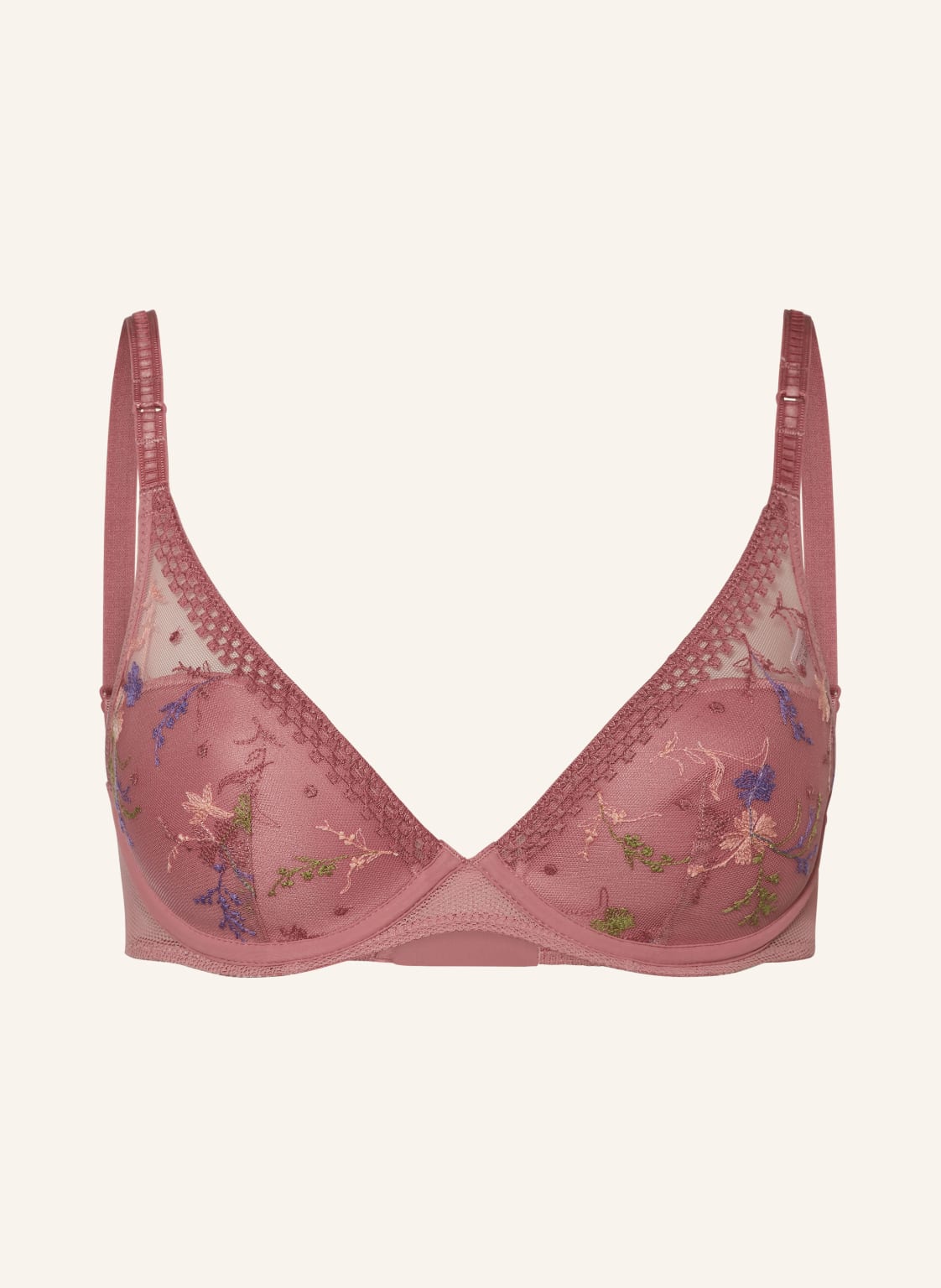 Passionata Schalen-Bh Suzy rosa Passionata Schalen-Bh Suzy rosa von Passionata