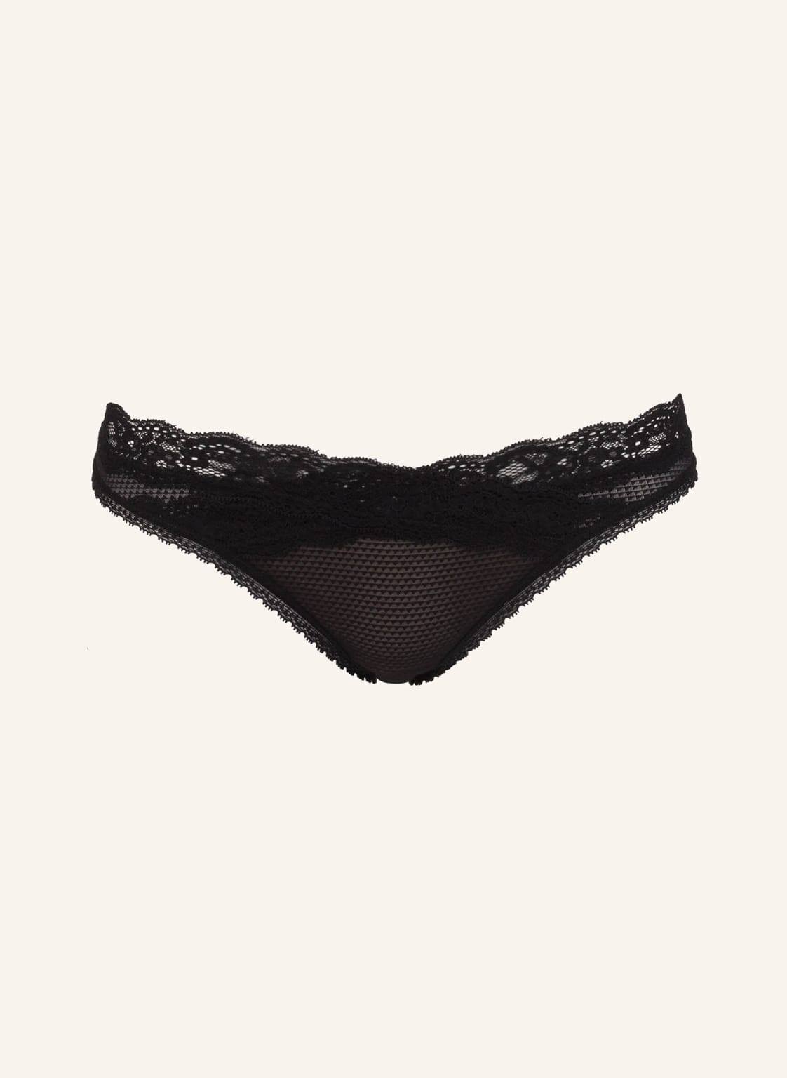 Passionata String Brooklyn schwarz Passionata String Brooklyn schwarz von Passionata