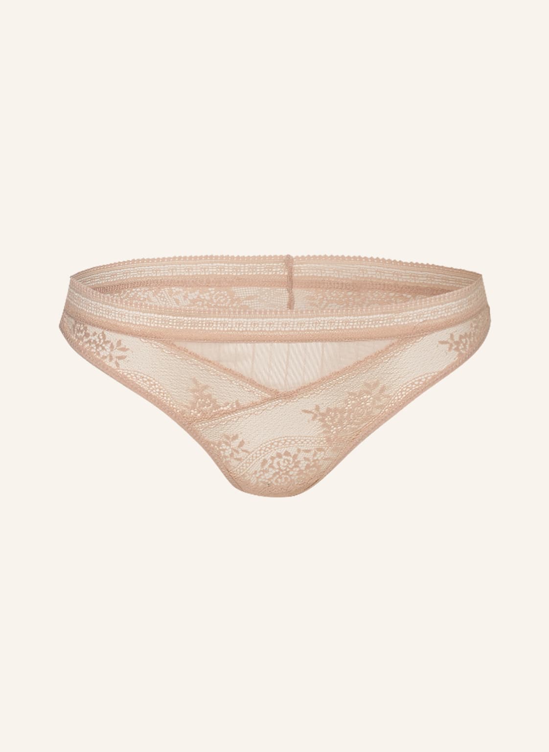 Passionata Slip Maddie rosa Passionata Slip Maddie rosa von Passionata