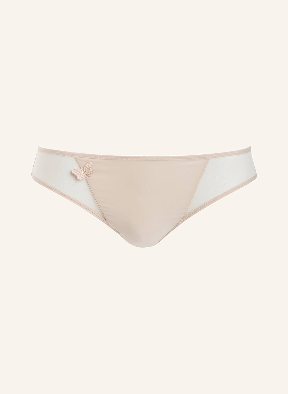 Passionata Slip Miss Joy beige von Passionata